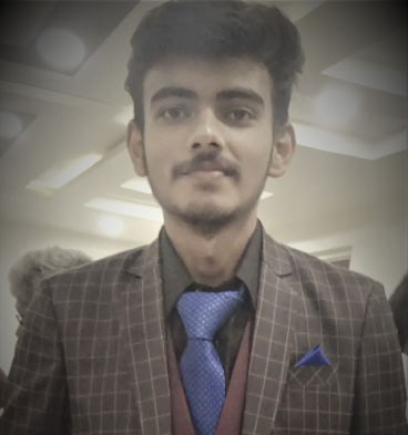Hrithik Chandra Prasad - content writer of the month August 2019