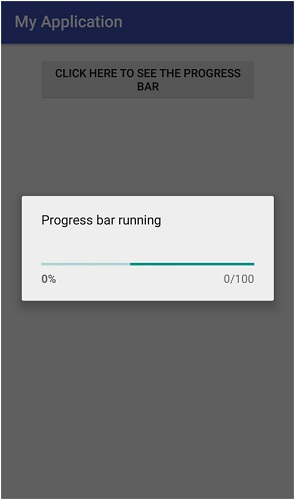 progress bar 1