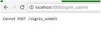 signin form in node.js