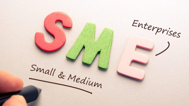 SME full form