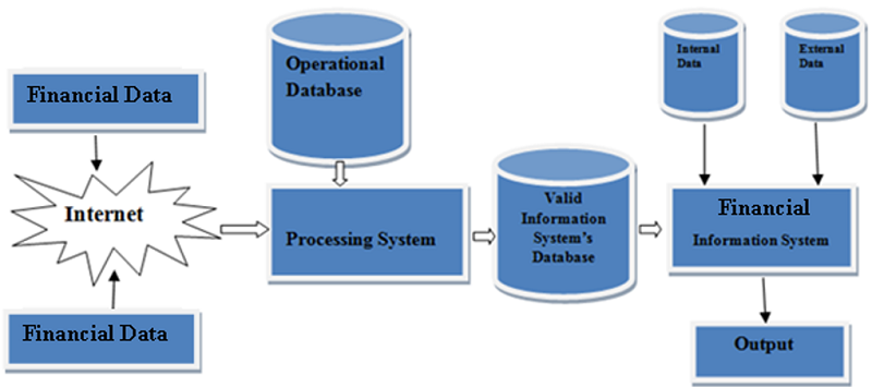 Financial And Accounting Management Information System