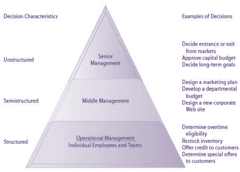 Framework for MIS Organization and Management (3)