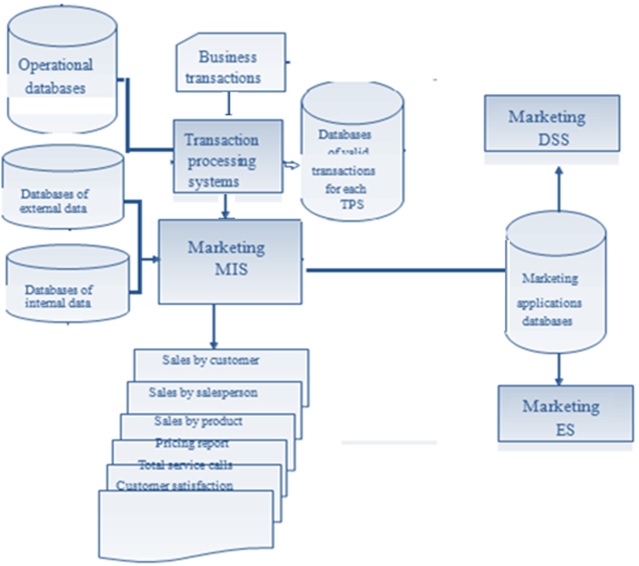 marketing information systems