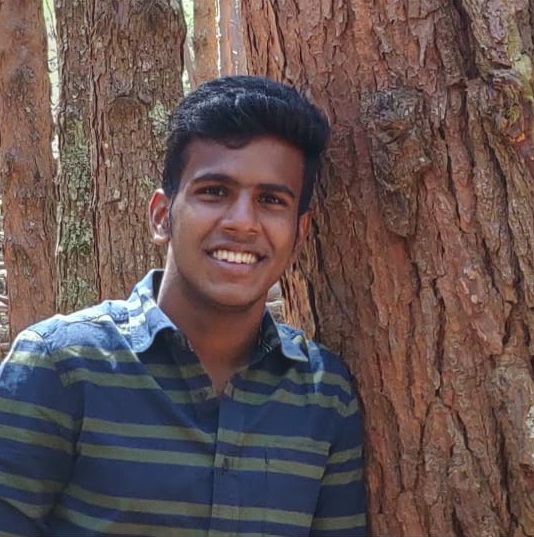 Akash Periyasamy