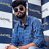 Pranit Sharma