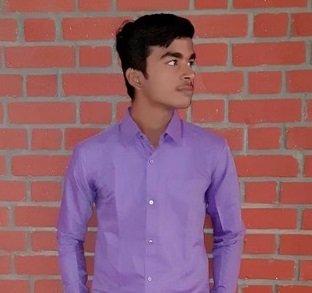 Sahil Singh