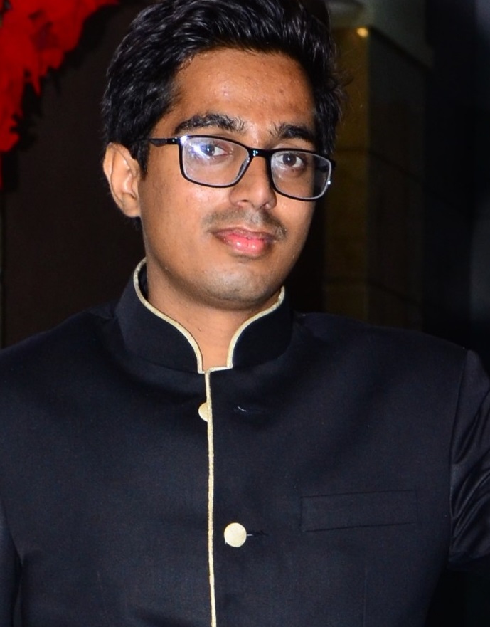 Shivang Yadav - content writer of the month June 2019