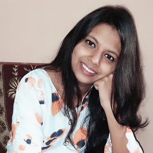 Soumya Sinha