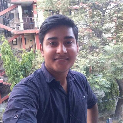 Abhishek Pathak