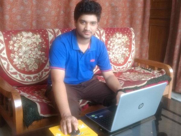 Amit Shukla