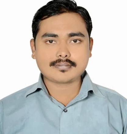 Balram Dixit