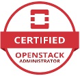 Certified OpenStack Administrator