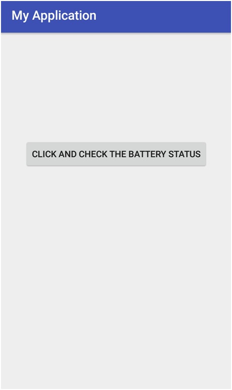 battery manager android output 1