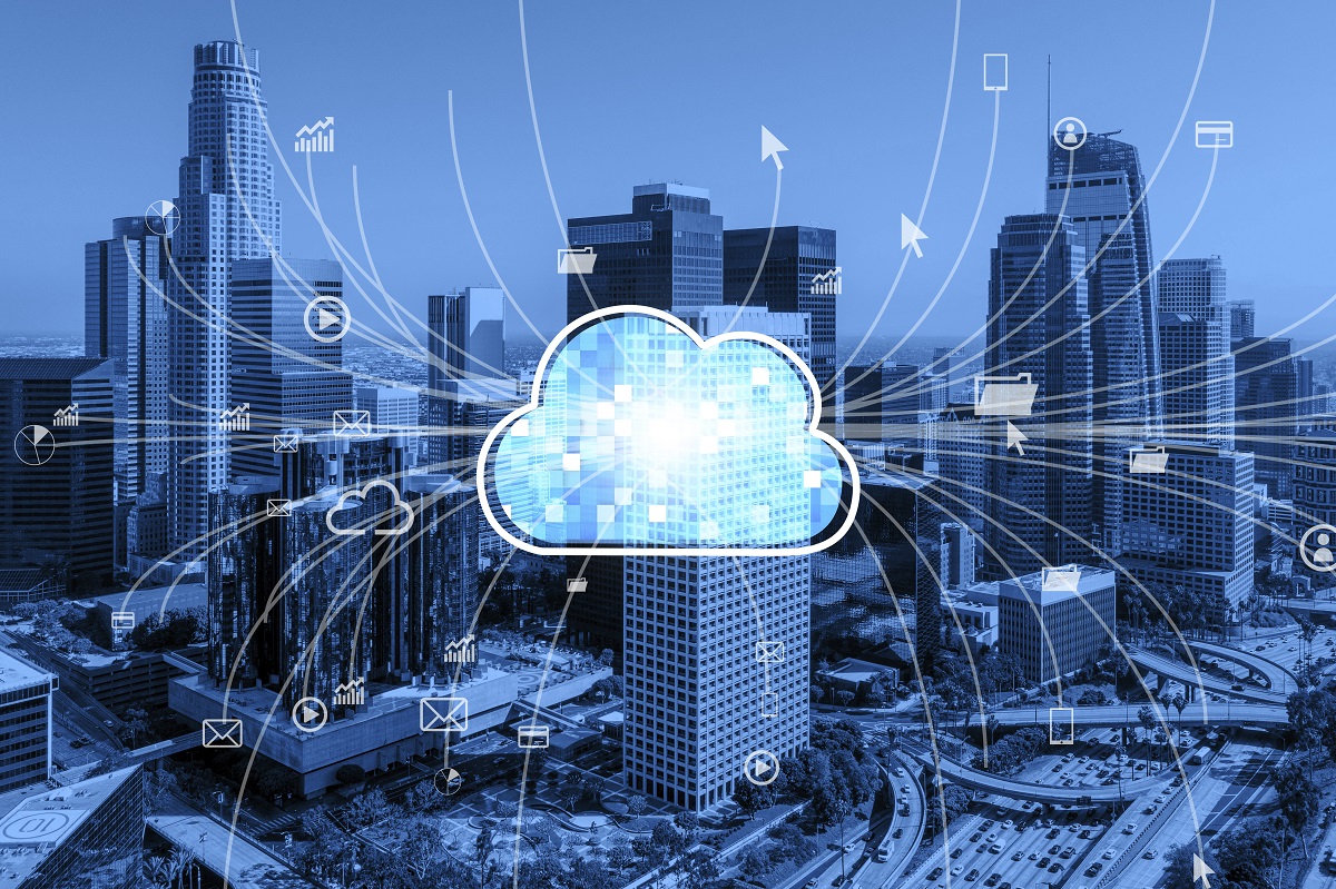 Role of Cloud Computing in Business and Innovation