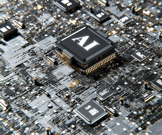 How an AI Enablement Platform Transforms Business Efficiency