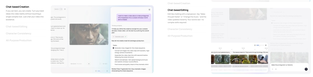 Practical Medeo Workflow Example