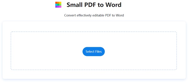 Smallpdf