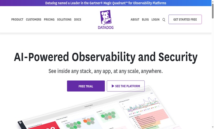 Datadog