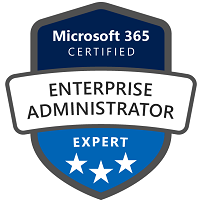 A Precept of Microsoft 365 Certified: Enterprise Administrator Expert Certification and Its Exam MCSE MS-101