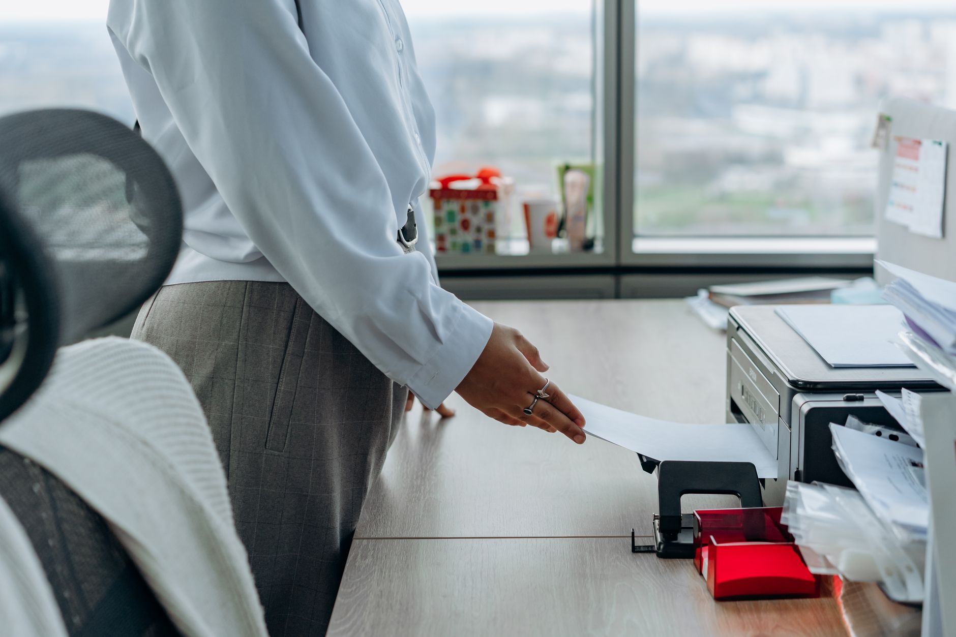integrate the fax API into an application
