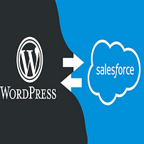 How to Integrate WordPress with Salesforce