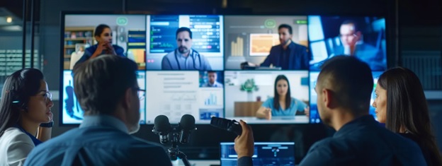 Knowledge Management Strategies in Healthcare Organizations