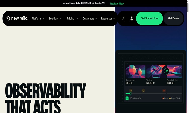 New Relic