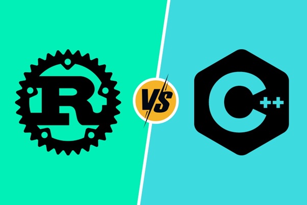 Rust Vs CPP (1)