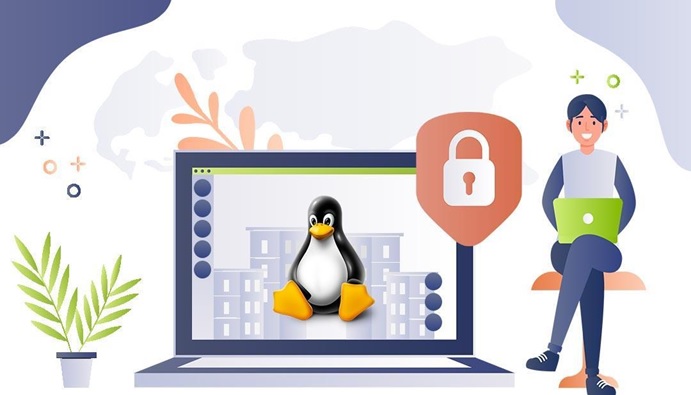 Important Tips To Secure Your Privacy On Linux
