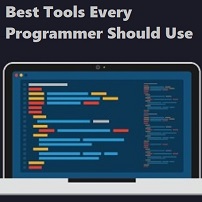 Tools for programmers