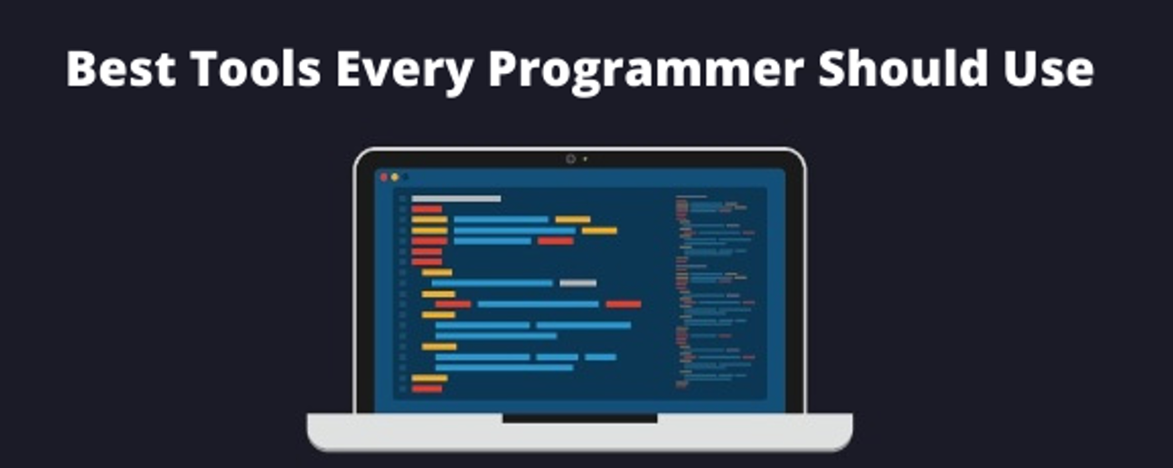 Best Tools for Programmers (1)