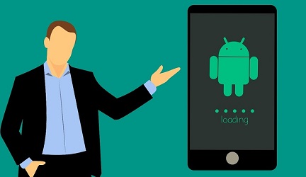Top websites to learn Android programming