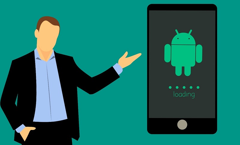 Top websites to learn Android programming