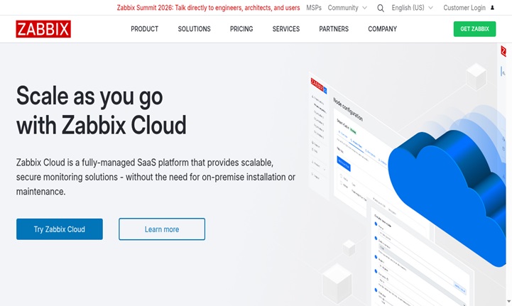 Zabbix