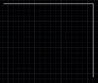 Chamfer Command (step 3)