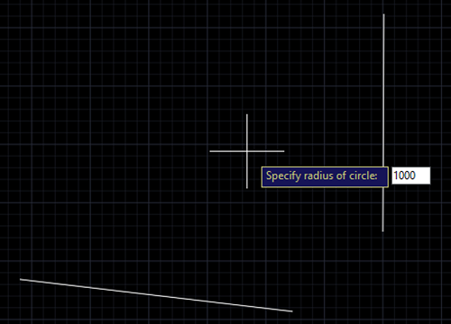 Circle Command (Step 26)