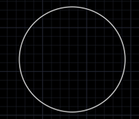 Circle Command (Step 6)