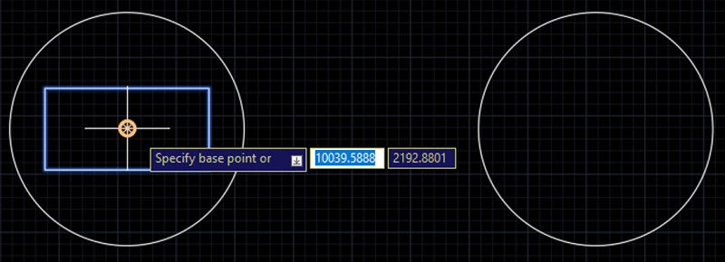 Copy Command (Step 5)