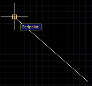 AutoCAD Dimensions (step 10)