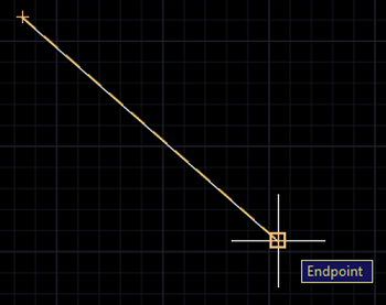 AutoCAD Dimensions (step 11)