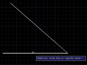 AutoCAD Dimensions (step 15)