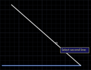 AutoCAD Dimensions (step 16)