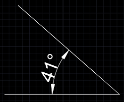 AutoCAD Dimensions (step 17)