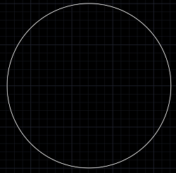 AutoCAD Dimensions (step 22)