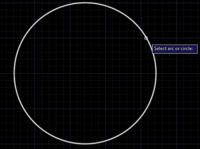 AutoCAD Dimensions (step 24)