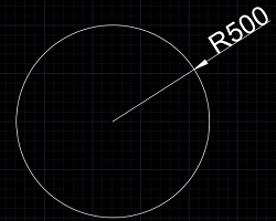 AutoCAD Dimensions (step 25)