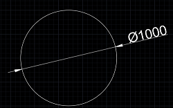 AutoCAD Dimensions (step 29)