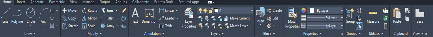 AutoCAD 2022 - Display (6)