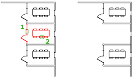 AutoCAD | Erase Command (Step 1)