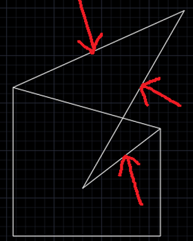 AutoCAD | Erase Command (Step 3)